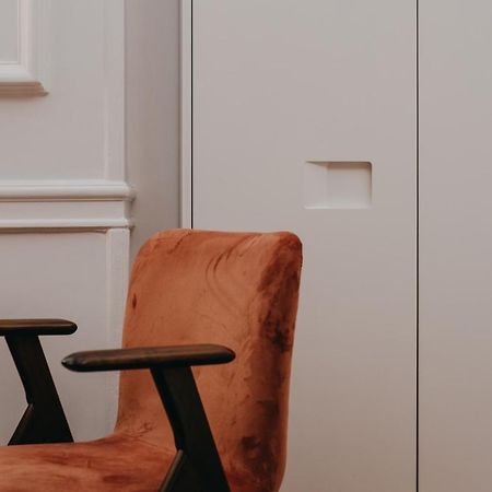 The Bold Type Hotel, A Member Of Design Hotels Patras Eksteriør billede