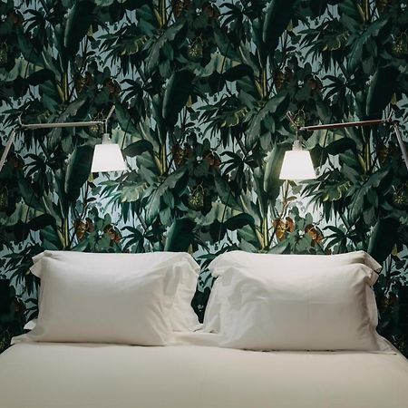 The Bold Type Hotel, A Member Of Design Hotels Patras Eksteriør billede