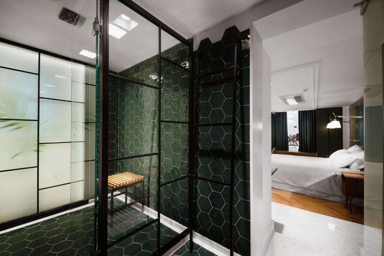 The Bold Type Hotel, A Member Of Design Hotels Patras Eksteriør billede
