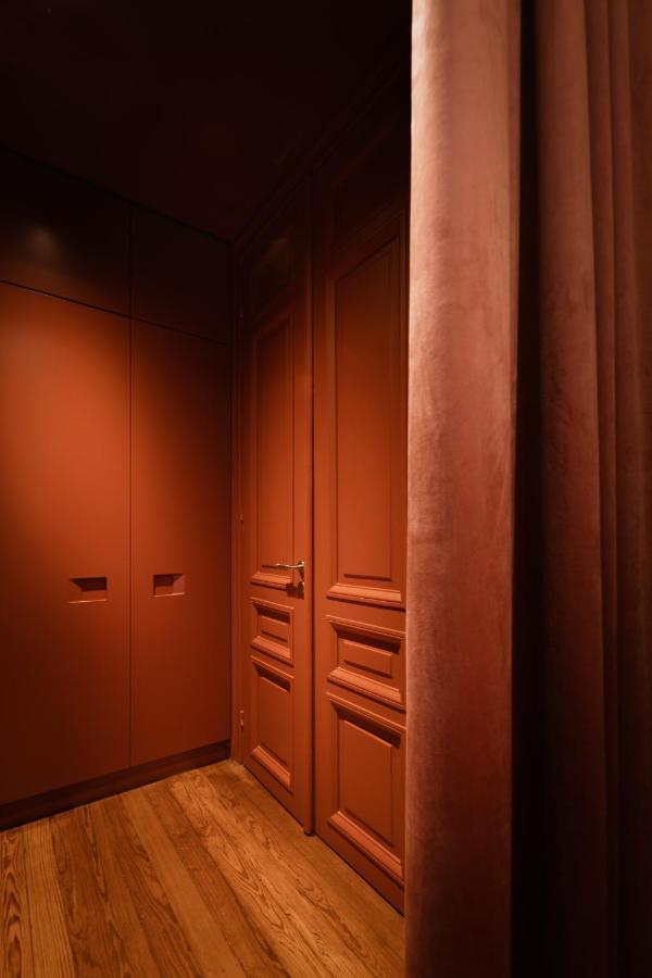 The Bold Type Hotel, A Member Of Design Hotels Patras Eksteriør billede