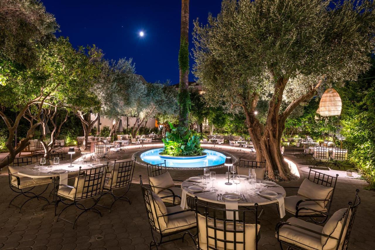 The Bold Type Hotel, A Member Of Design Hotels Patras Eksteriør billede