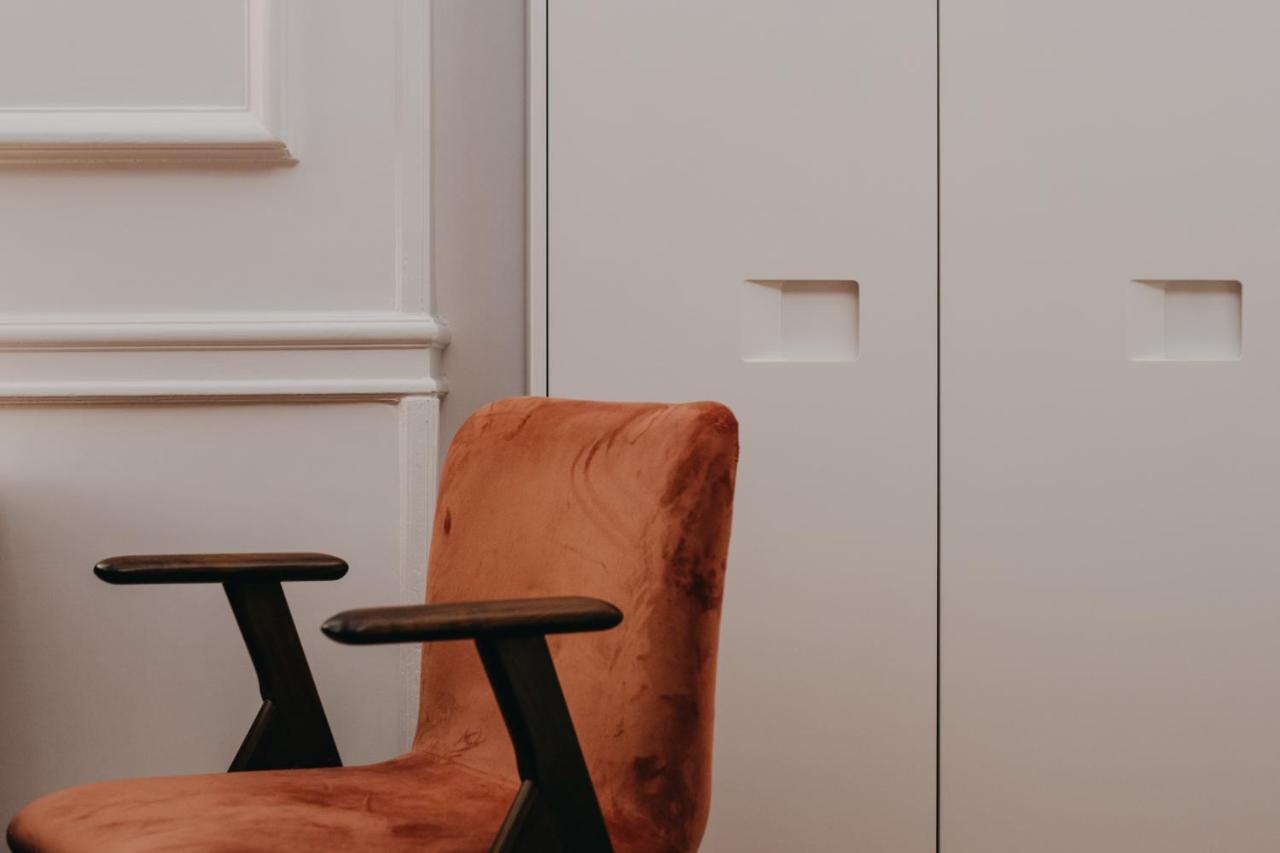 The Bold Type Hotel, A Member Of Design Hotels Patras Eksteriør billede