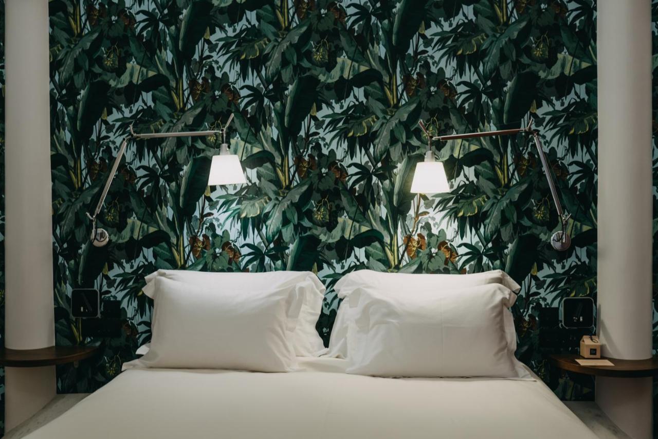 The Bold Type Hotel, A Member Of Design Hotels Patras Eksteriør billede