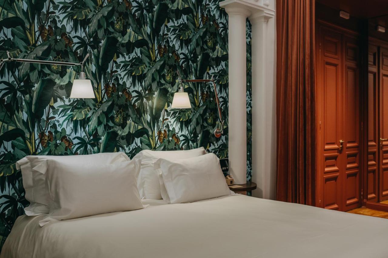 The Bold Type Hotel, A Member Of Design Hotels Patras Eksteriør billede
